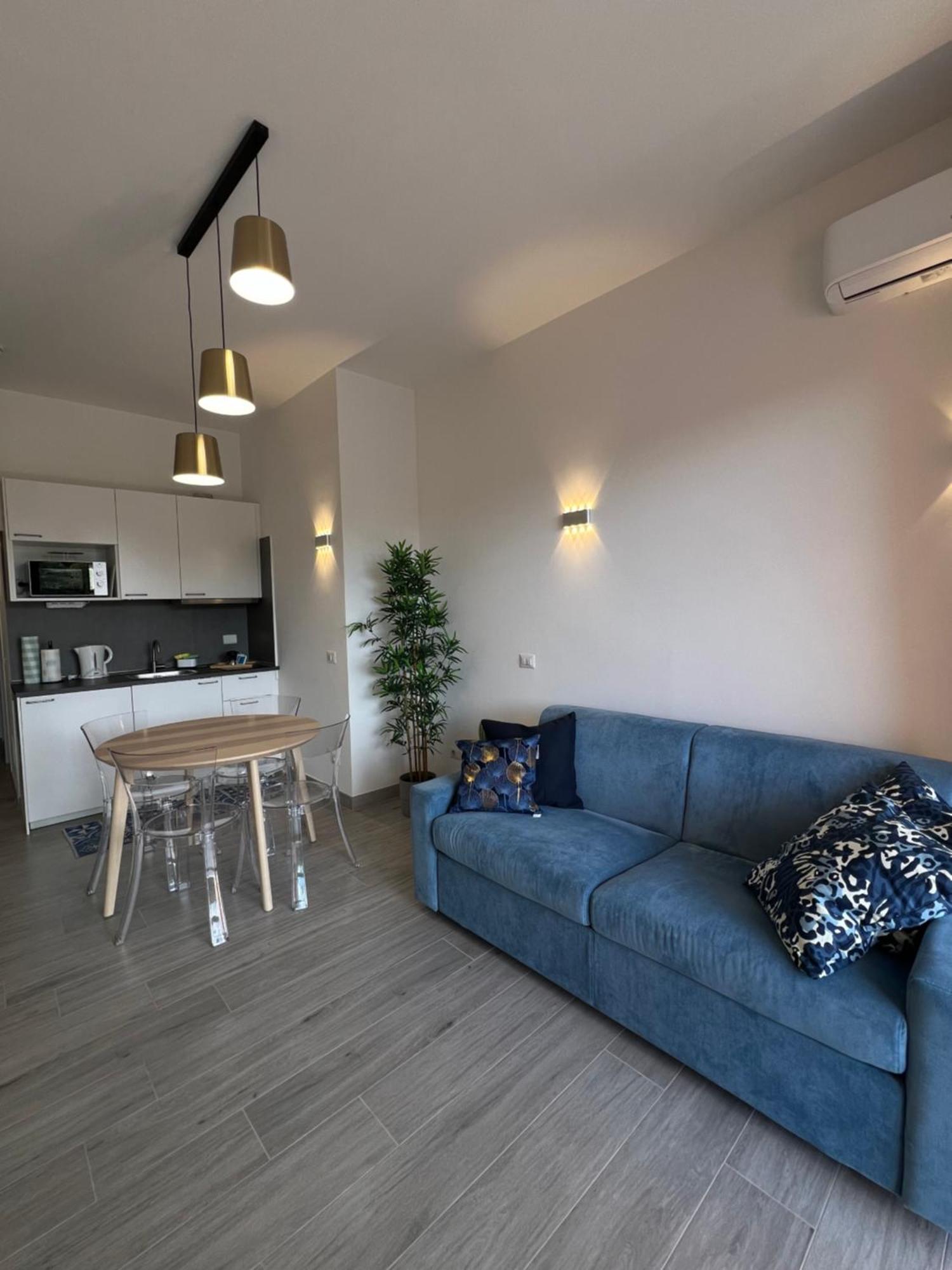 Domus Elix Aurelia Apartamento *