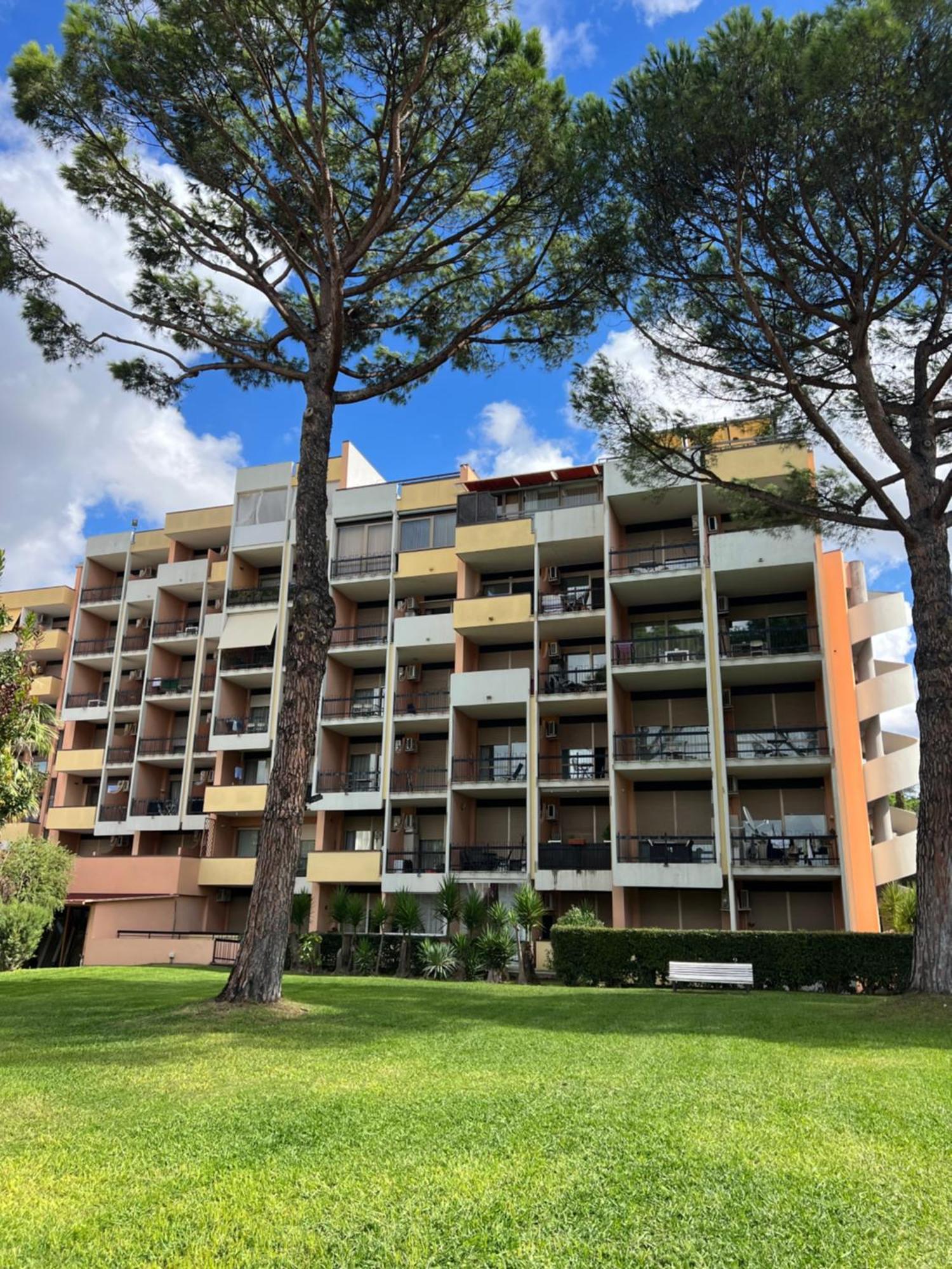 Domus Elix Aurelia Apartamento