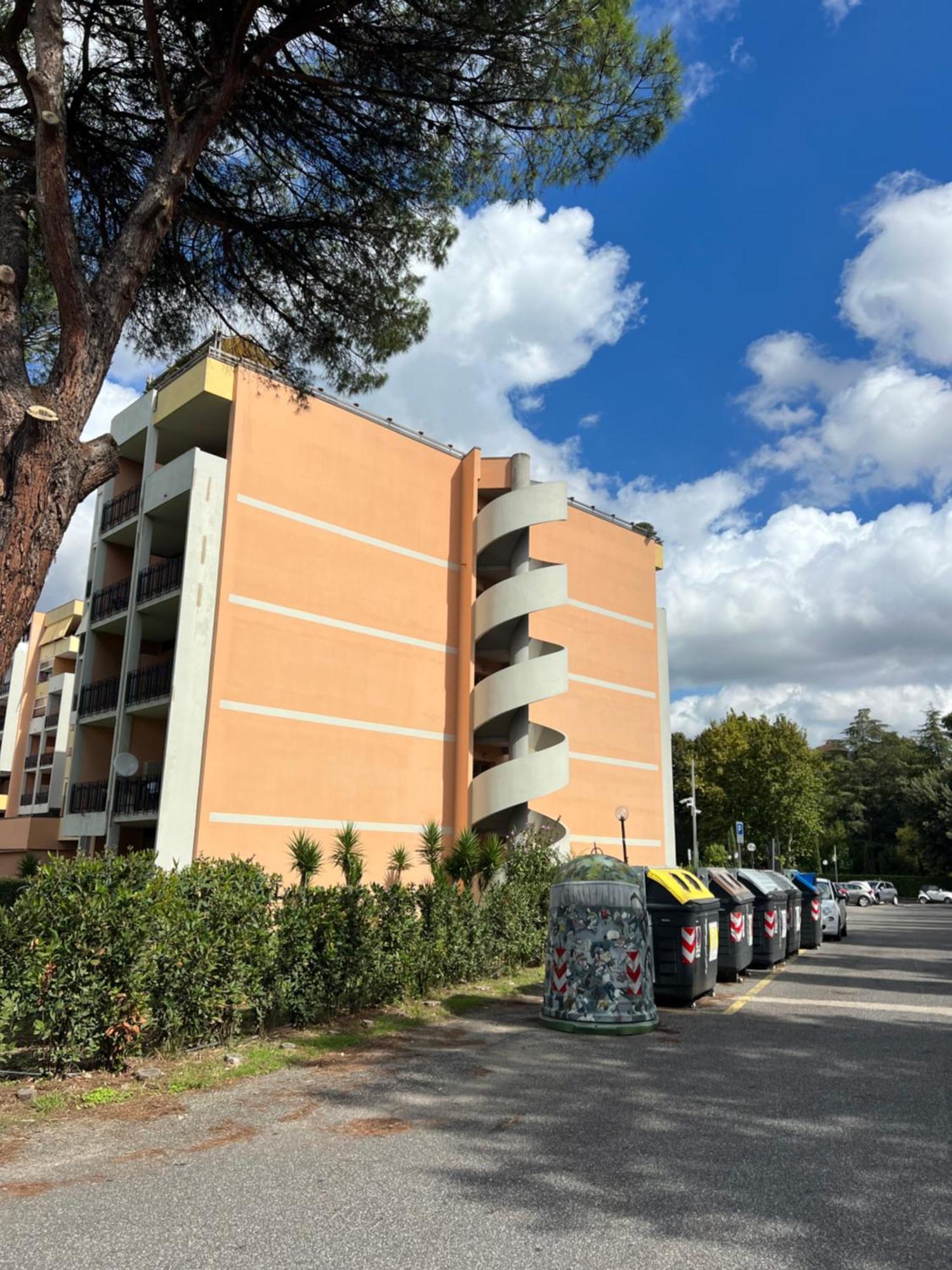 Appartamento Domus Elix Aurelia