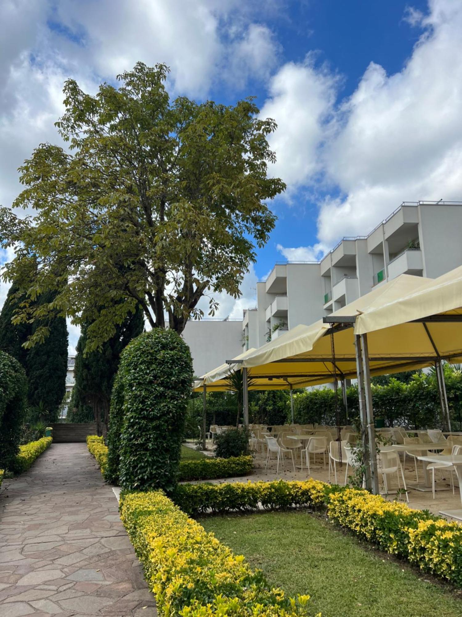 Apartamento Domus Elix Aurelia *