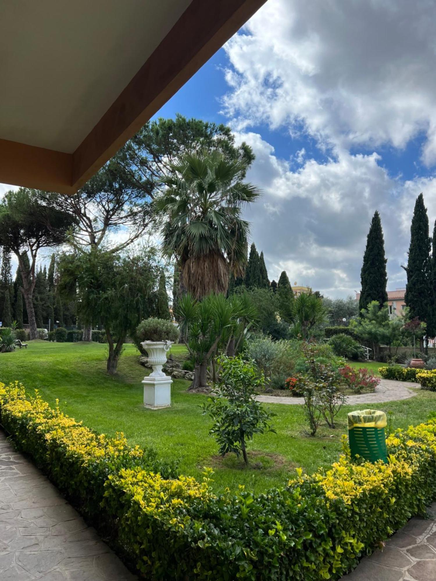 Domus Elix Aurelia Appartamento Roma
