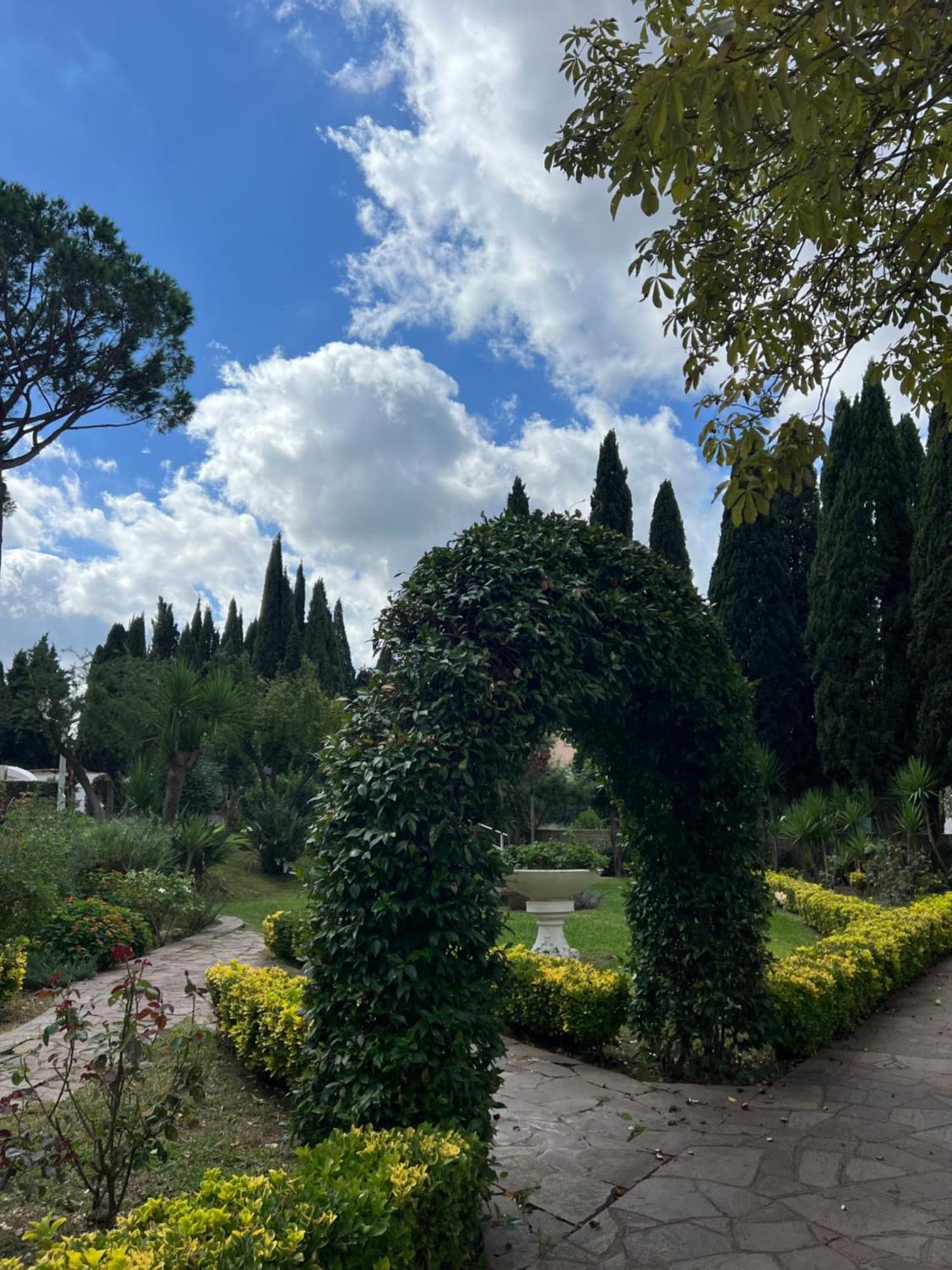 Appartamento Domus Elix Aurelia Roma