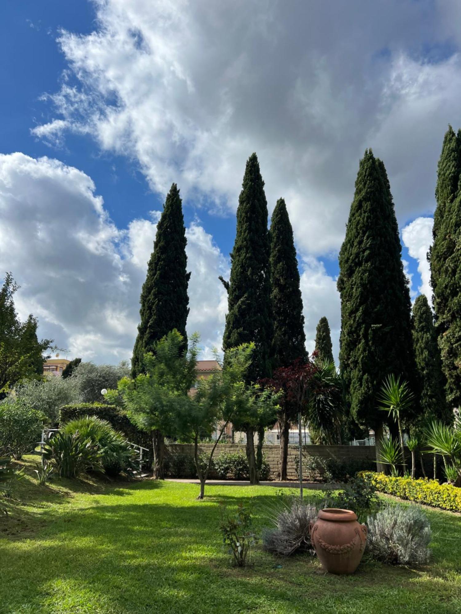 Domus Elix Aurelia * Roma