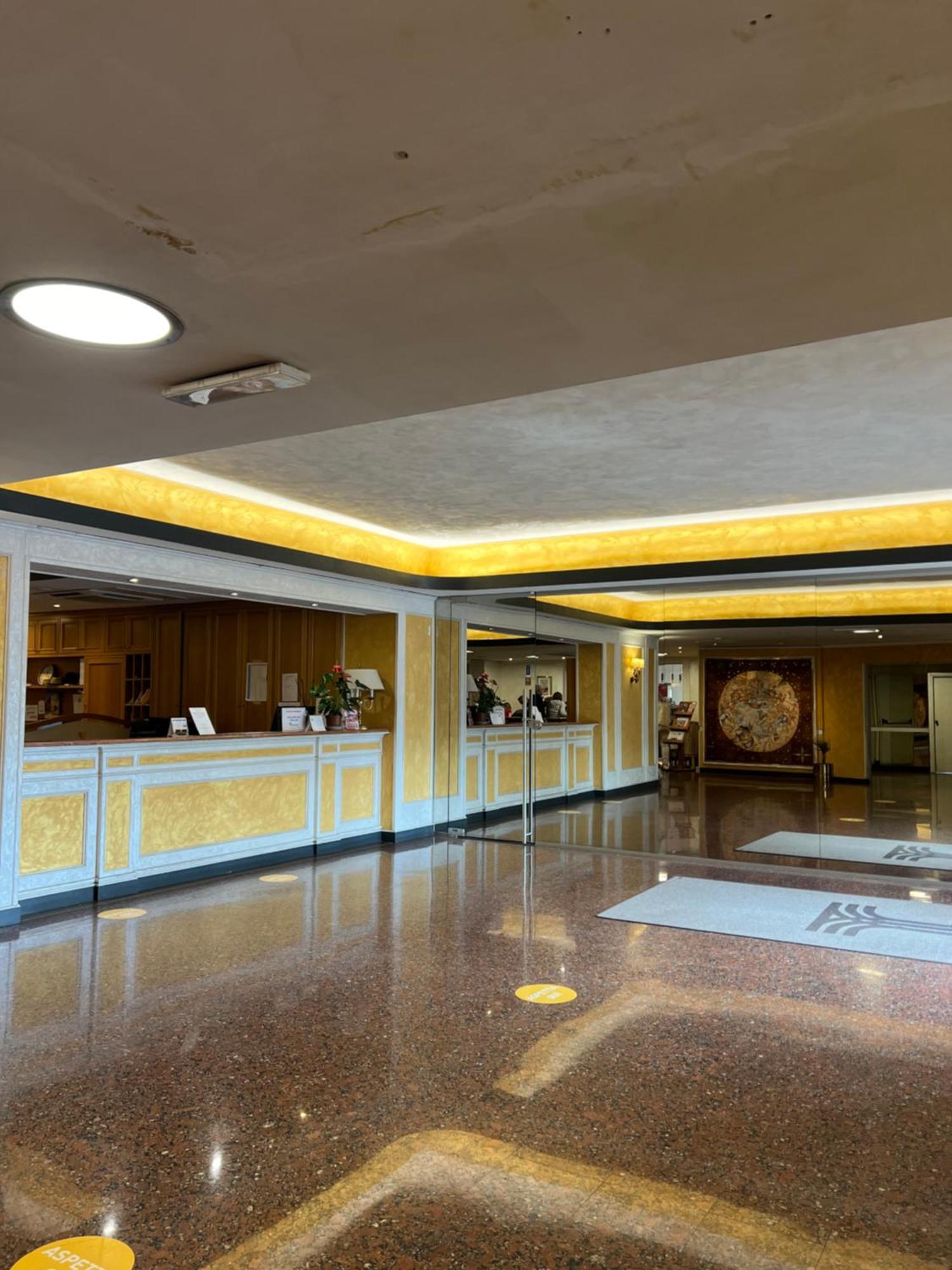 Domus Elix Aurelia Apartamento