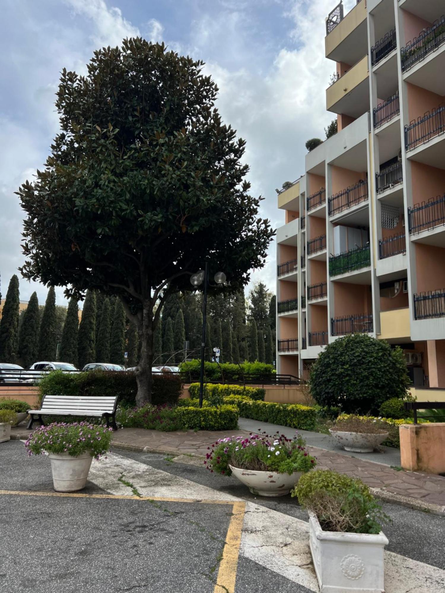 Domus Elix Aurelia Appartamento *