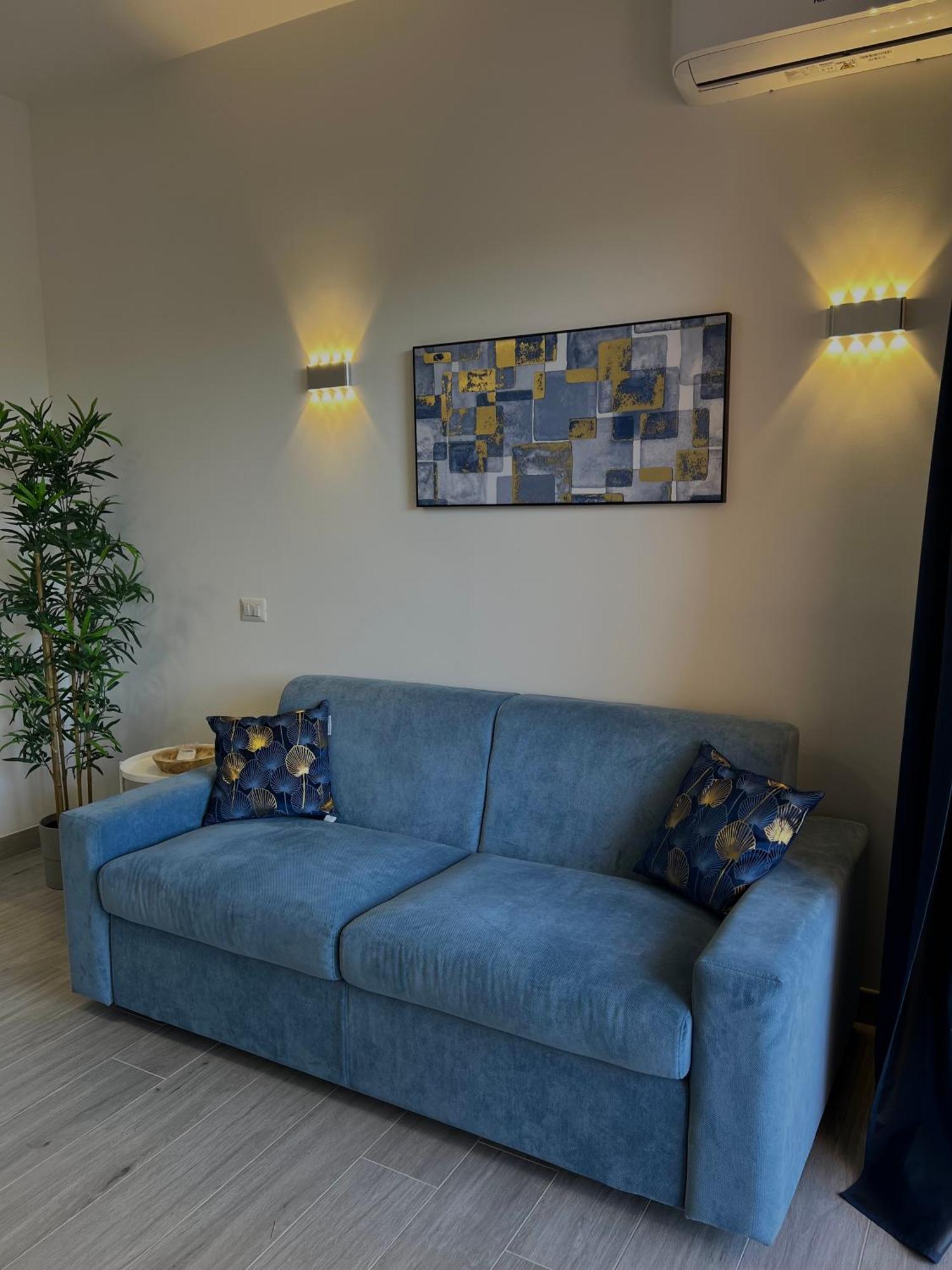 Appartamento Domus Elix Aurelia Roma