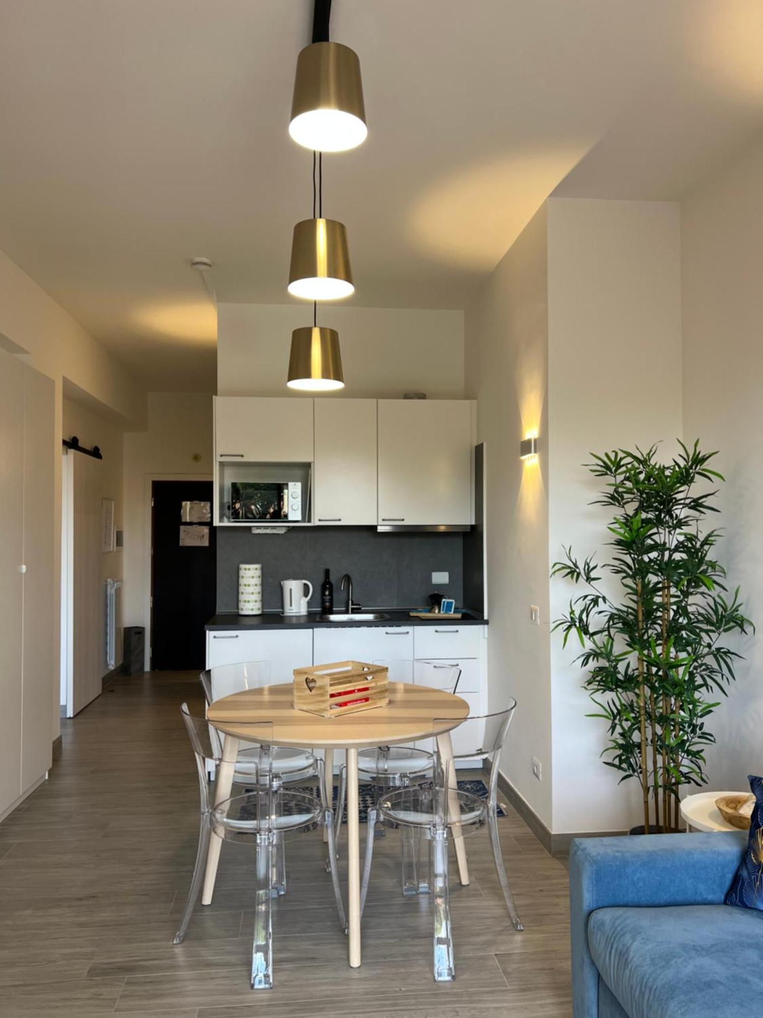 Apartamento Domus Elix Aurelia