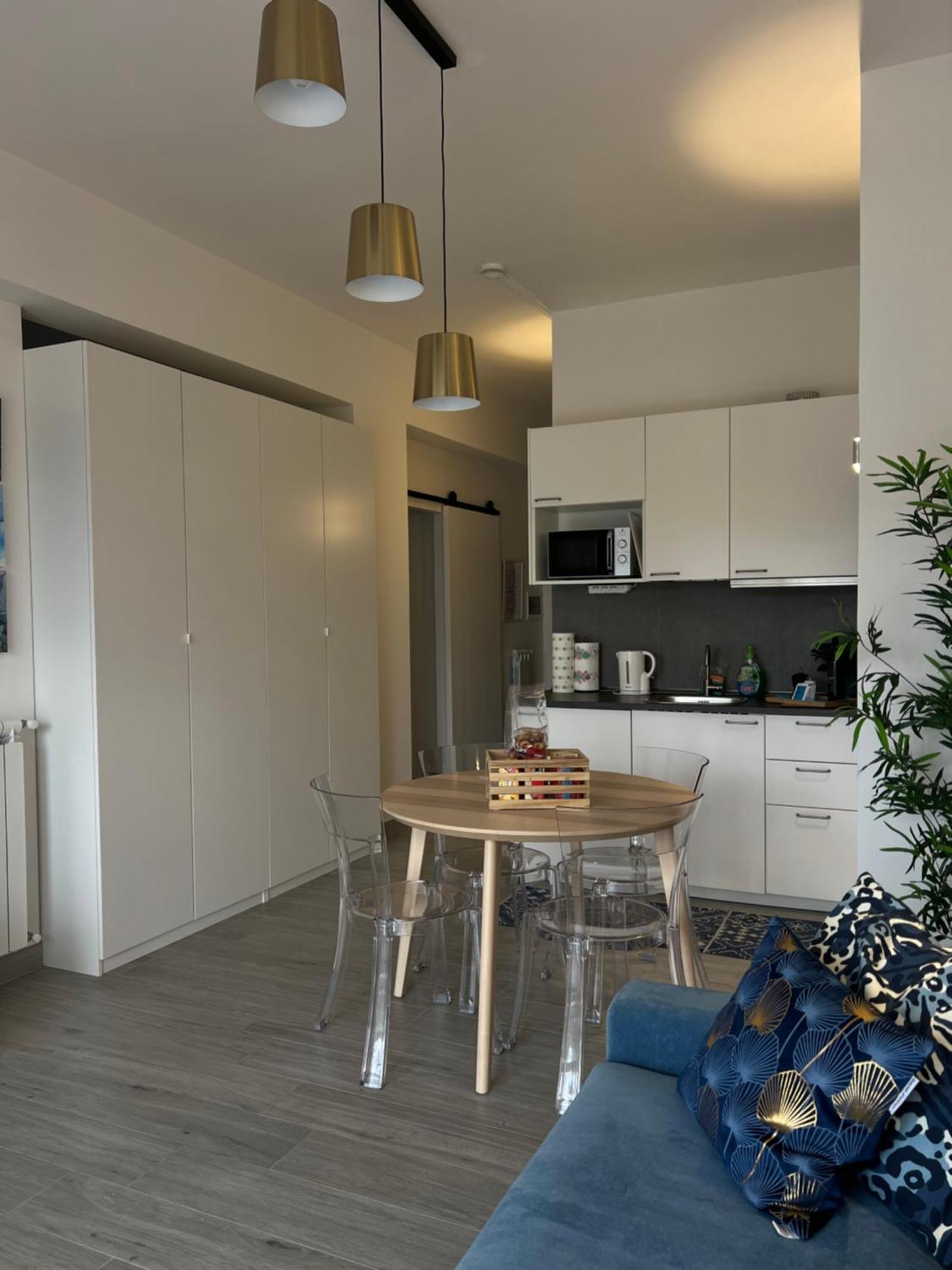 Appartamento Domus Elix Aurelia *