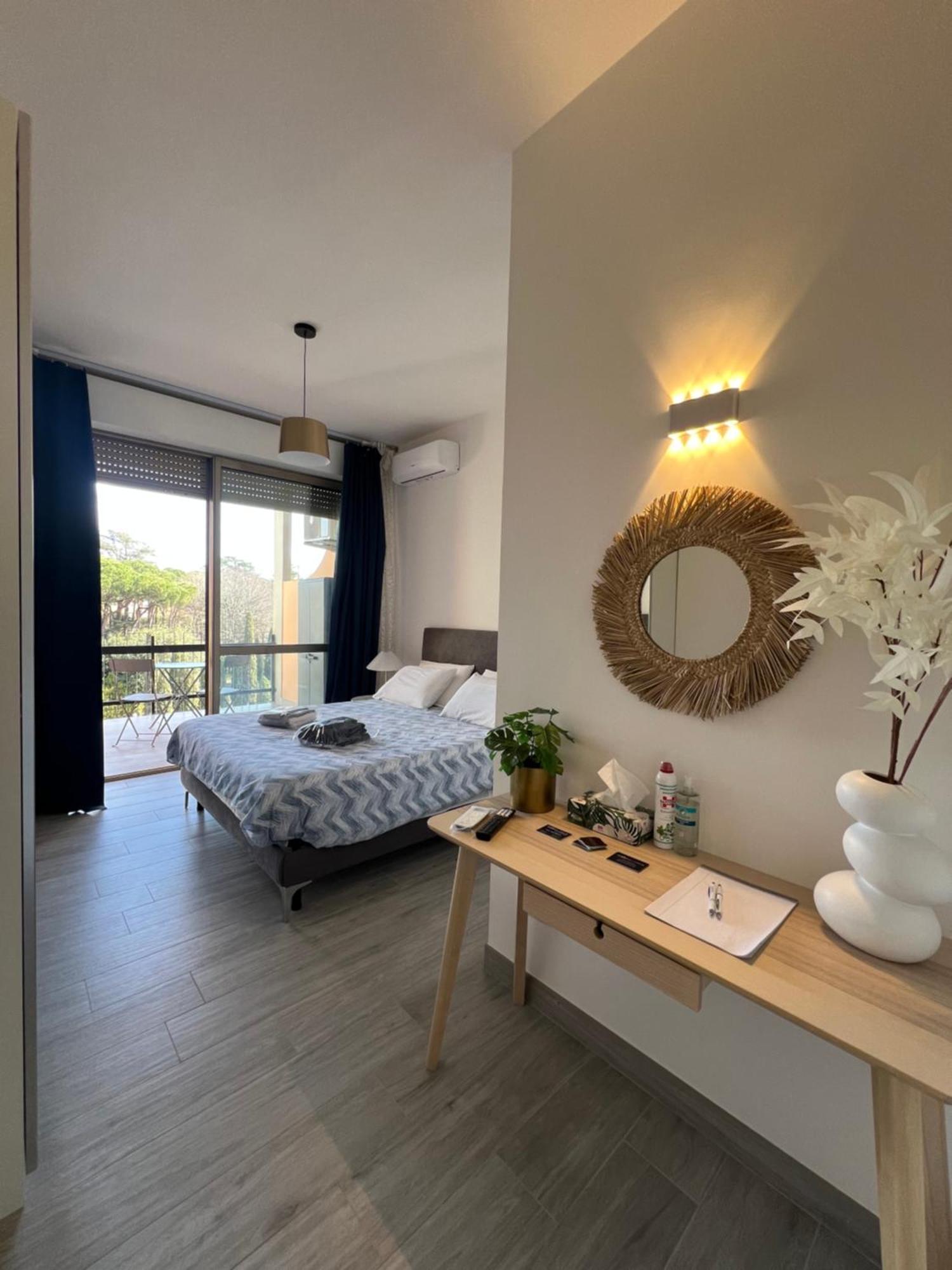 Appartamento Domus Elix Aurelia Roma