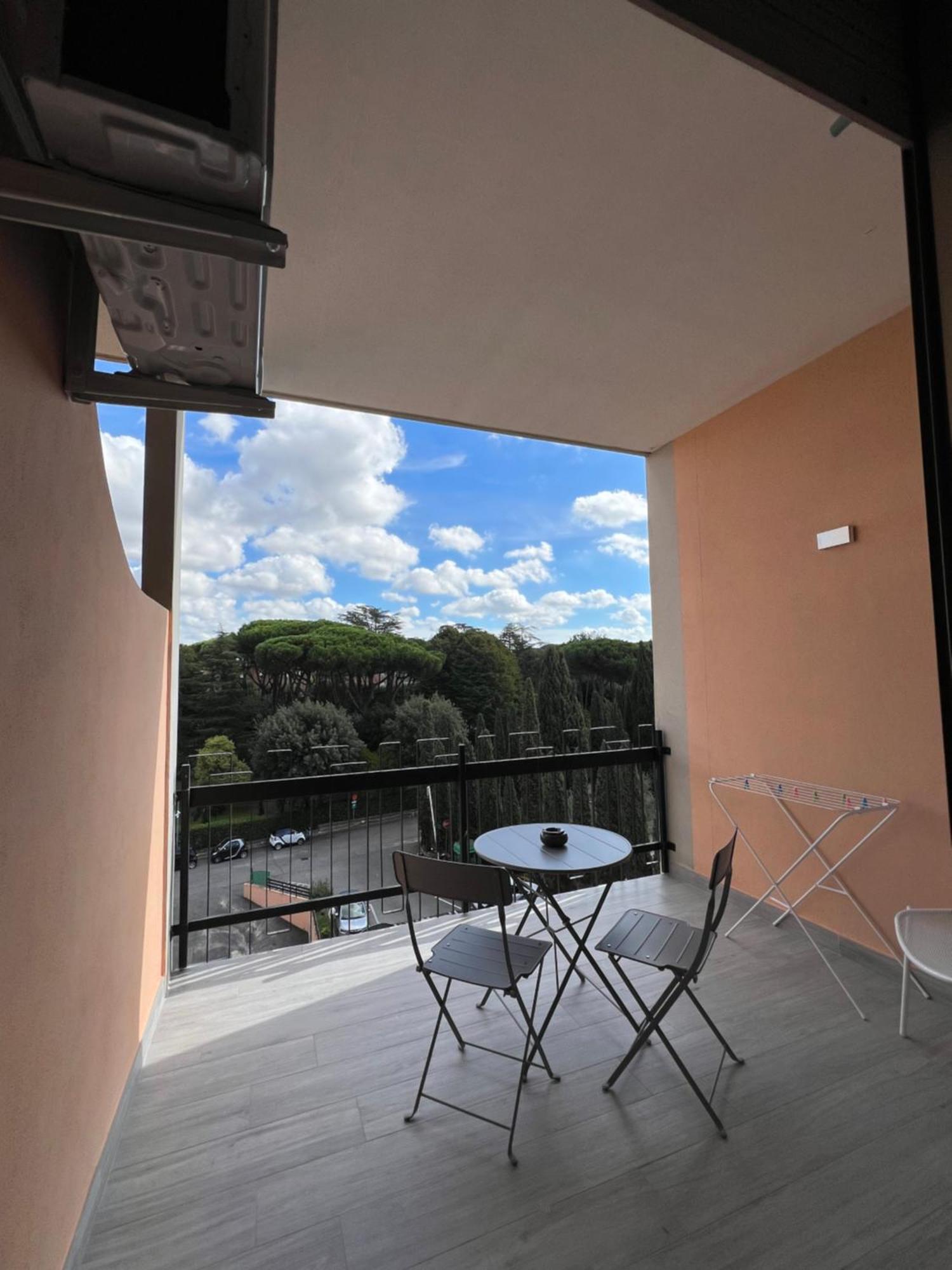 Domus Elix Aurelia Appartamento