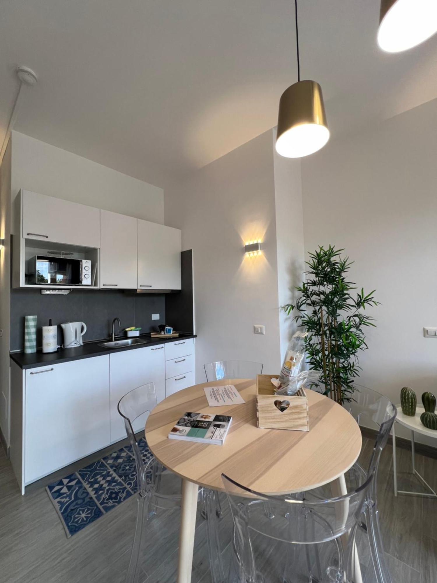 Appartamento Domus Elix Aurelia