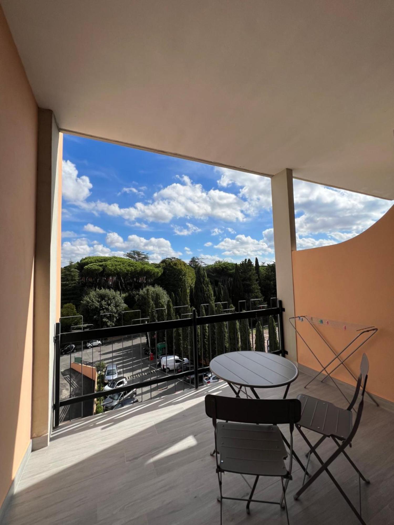 Domus Elix Aurelia Appartamento *