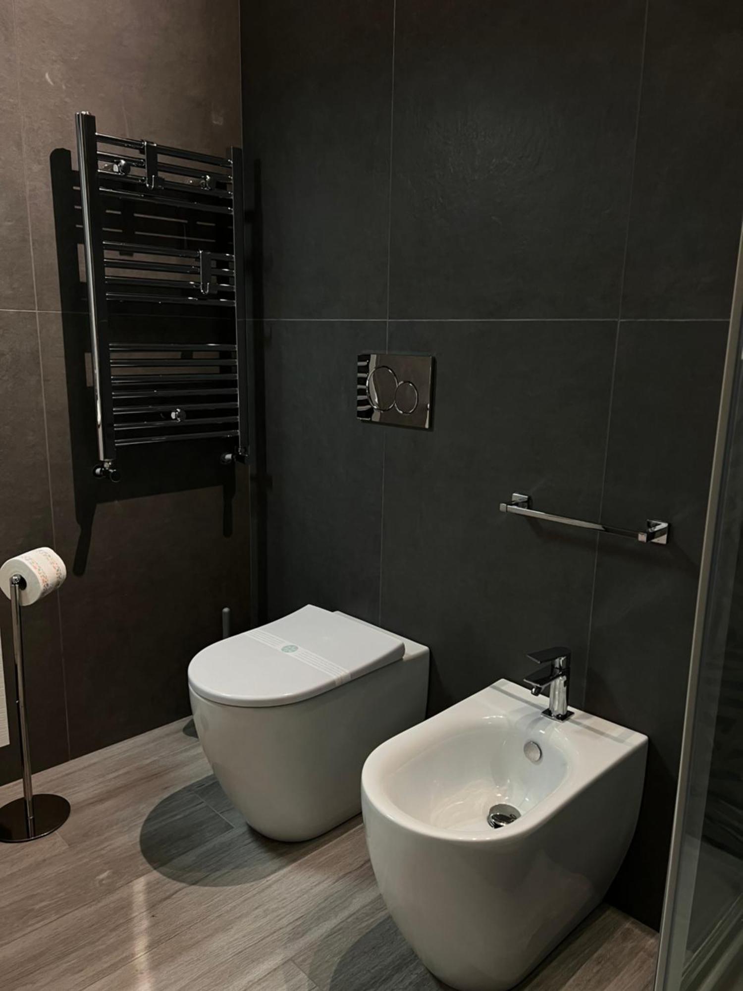 Appartamento Domus Elix Aurelia Roma