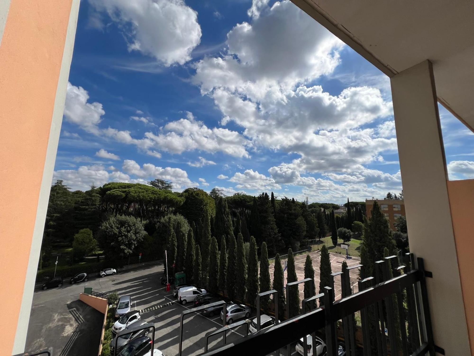 Appartamento Domus Elix Aurelia *
