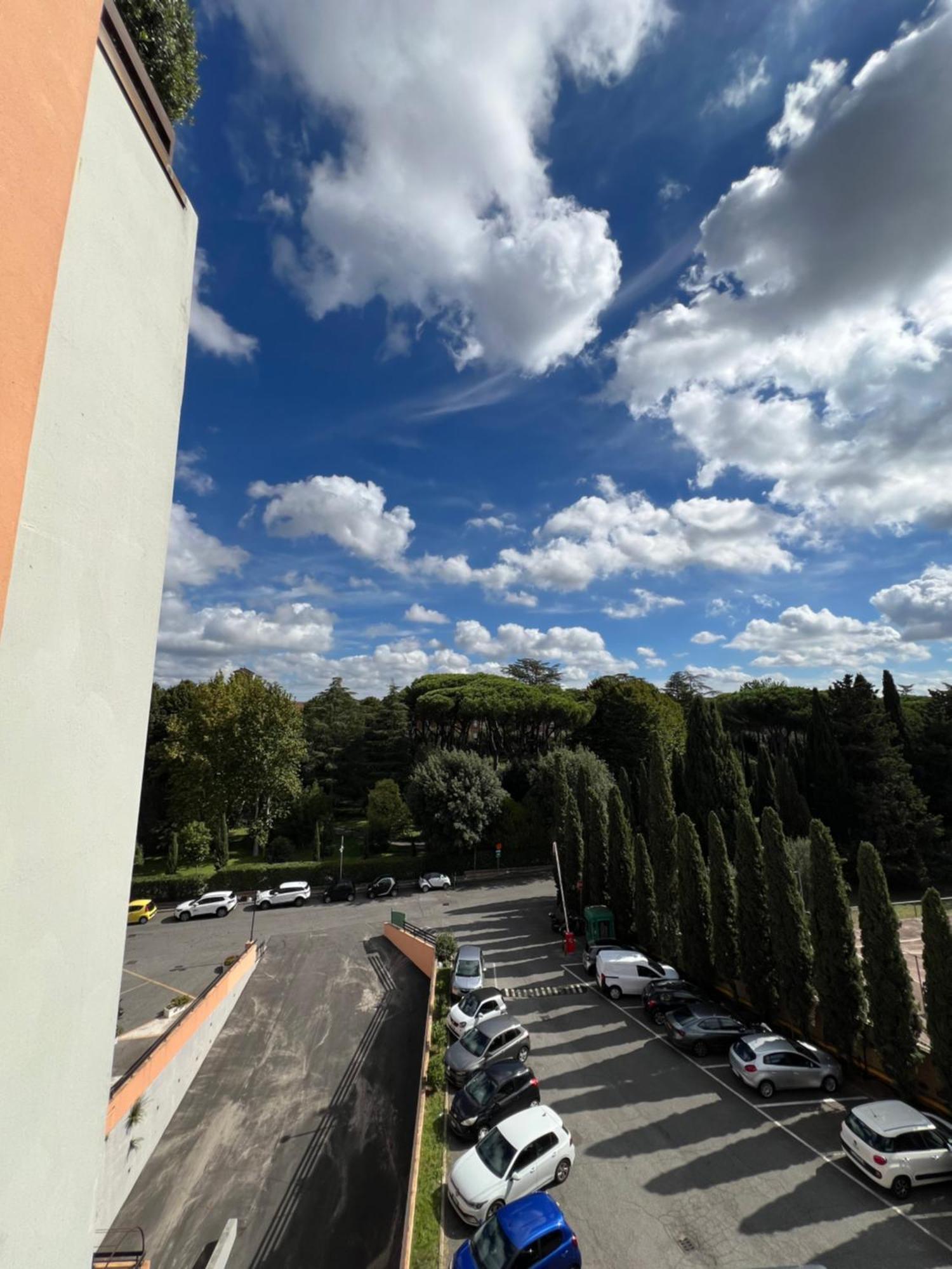 Domus Elix Aurelia Appartamento Roma