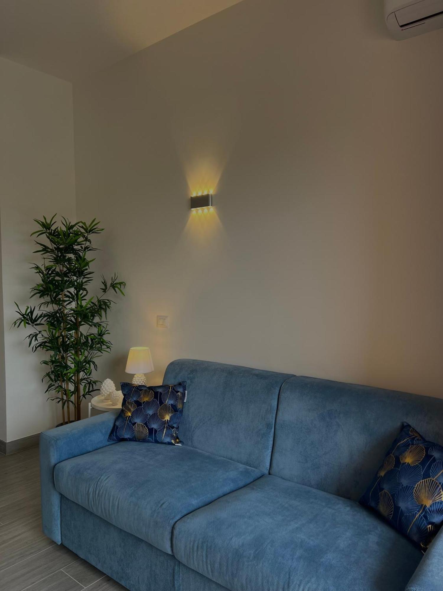 Appartamento Domus Elix Aurelia