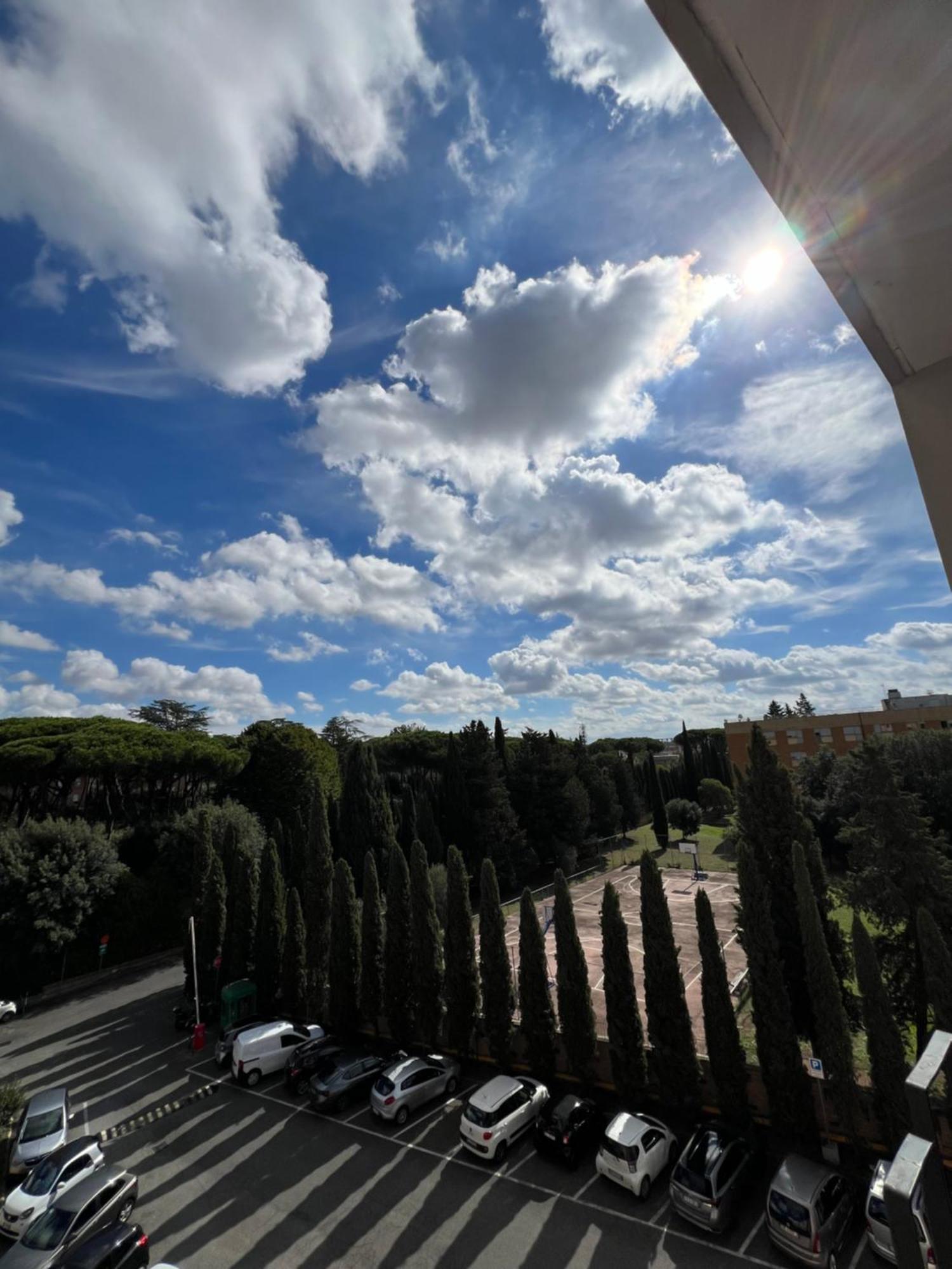 Domus Elix Aurelia Appartamento