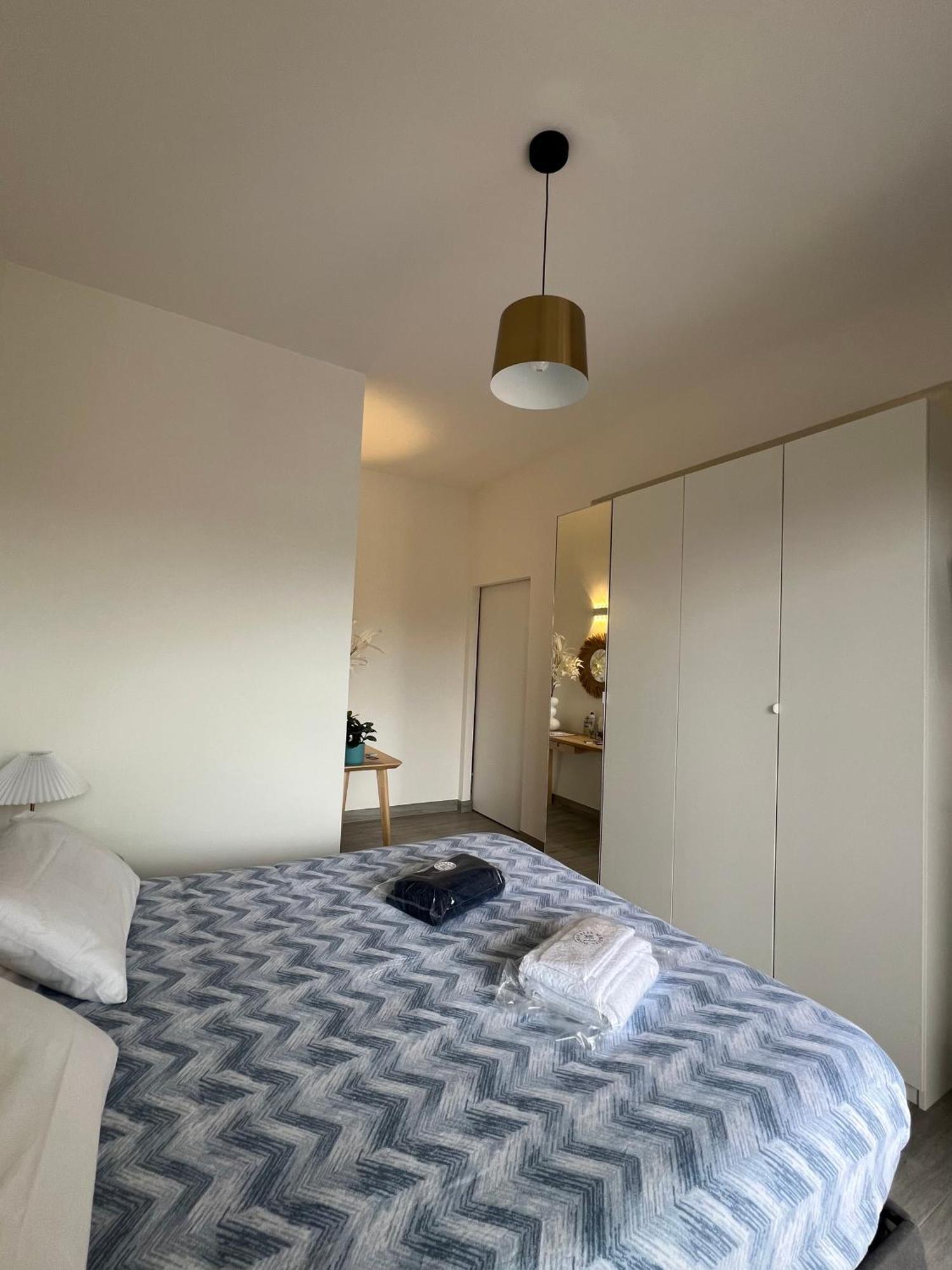 Apartamento Domus Elix Aurelia