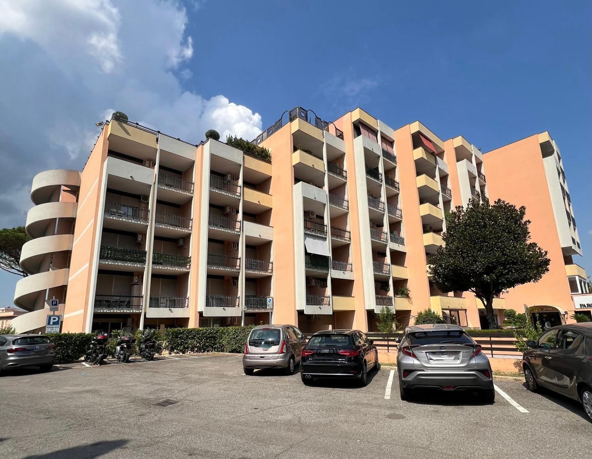 Appartamento Domus Elix Aurelia *