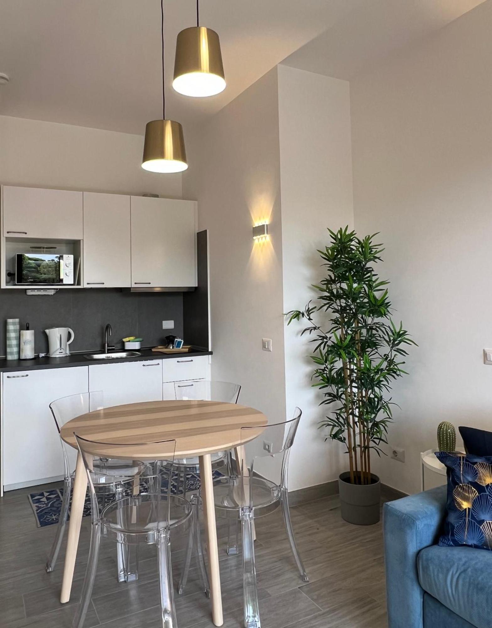 Domus Elix Aurelia Apartamento