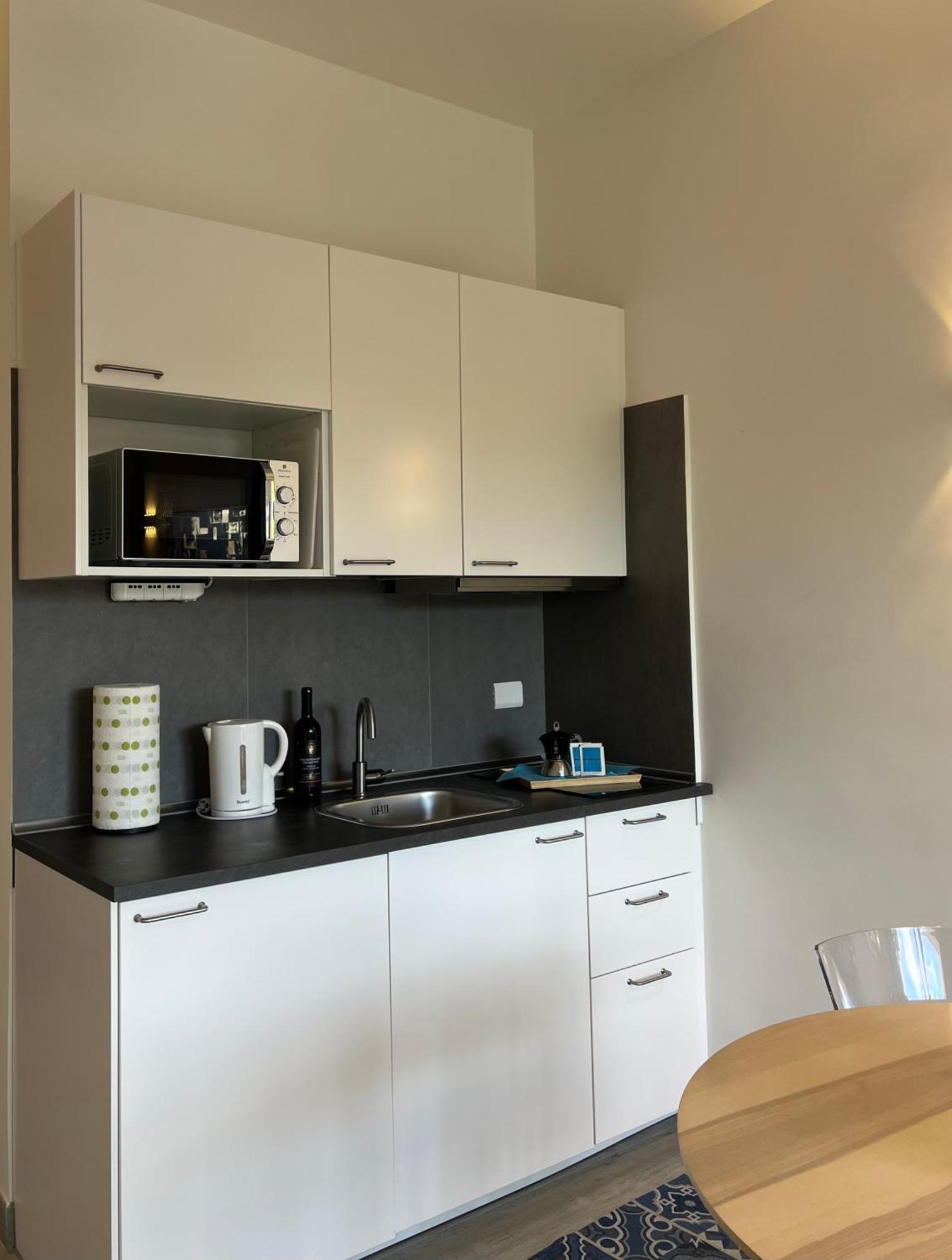 Appartamento Domus Elix Aurelia Roma