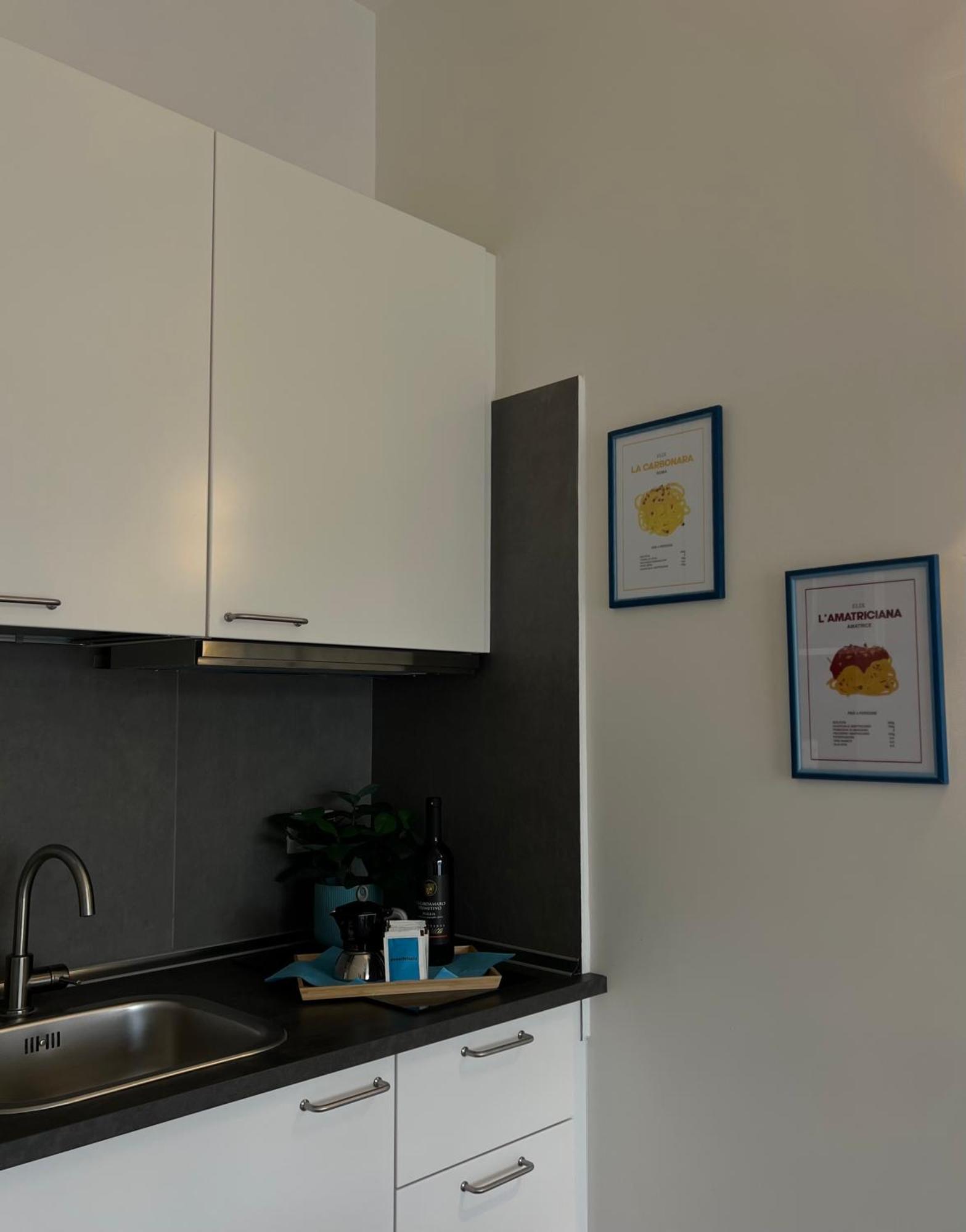 Appartamento Domus Elix Aurelia Roma